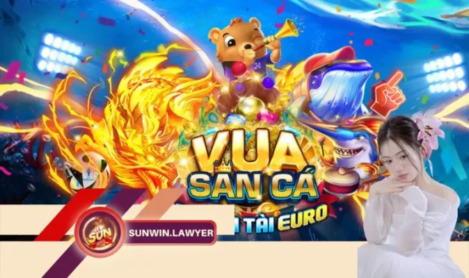 Khám Phá Thế Giới Game Trực Tuyến - Tại Sao Bạn Nên Chọn Sunwin